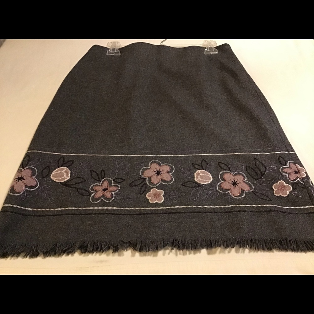Skirt